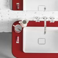 arredamento bagno moderno | Misure Arreda - Bergamo