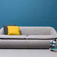 Alf Da Fre divano design | Misure Arreda - Mobili e Arredo in provincia di Bergamo