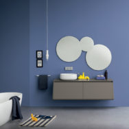 BIREX arredo bagno design | Misure Arreda - Mobili e Arredo in provincia di Bergamo