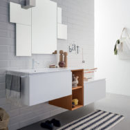 BIREX bagno arredamento | Misure Arreda - Mobili e Arredo in provincia di Bergamo