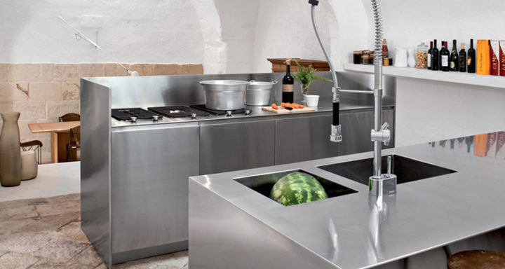 ELMAR cucine complete di elettrodomestici | Misure Arreda - Mobili e Arredo in provincia di Bergamo